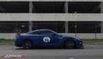 Nissan GT-R Stage 6-S Ultimate Track Edition by Jotech MotorSports 2014 года